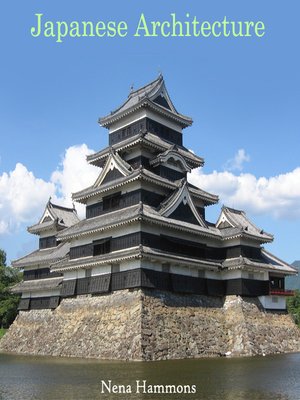 Japanese Architecture - ebook